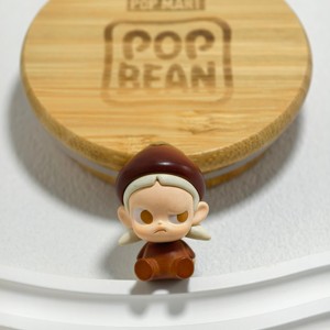 Figura Coleccionable Oficial de la Serie Lucky Peanut de <span class=keywords><strong>Hao</strong></span> Shi <span class=keywords><strong>Hua</strong></span> Sheng, Decoración Creativa para Automóvil - Product Image 5