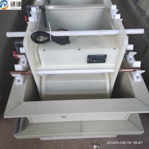 Manual pequeño cobre/oro/plata/zinc máquina de galvanoplastia/pequeña máquina de chapado - Product Image 4