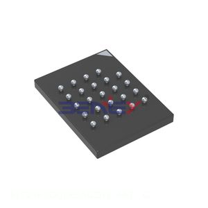 หน่วยความจำ 24 TBGA MT29F2G01ABAGD12-AAT:G ช่องจำหน่ายส่วนประกอบอิเล็กทรอนิกส์จากผู้ผลิต - Product Image 1