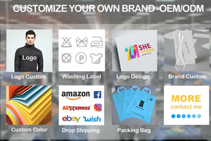 <span class=keywords><strong>Giacca</strong></span> da caccia in <span class=keywords><strong>lino</strong></span> 100% Vintage da <span class=keywords><strong>uomo</strong></span> 2025 con coulisse traspirante Casual - Product Image 5