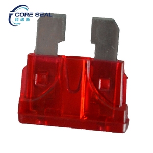 Fusible de 15 Amperios para Montacargas 22031-101 1310630, Modelo Azul A214(H360-450H) 11-25a, Repuestos para Montacargas HYSITE - Product Image 4