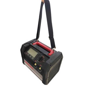 מוצרים חדשים מלאים גז תאום גז r134a/r1234yf dc מכונת מיחזור קירור עם הגנה 80% יתר - Product Image 4