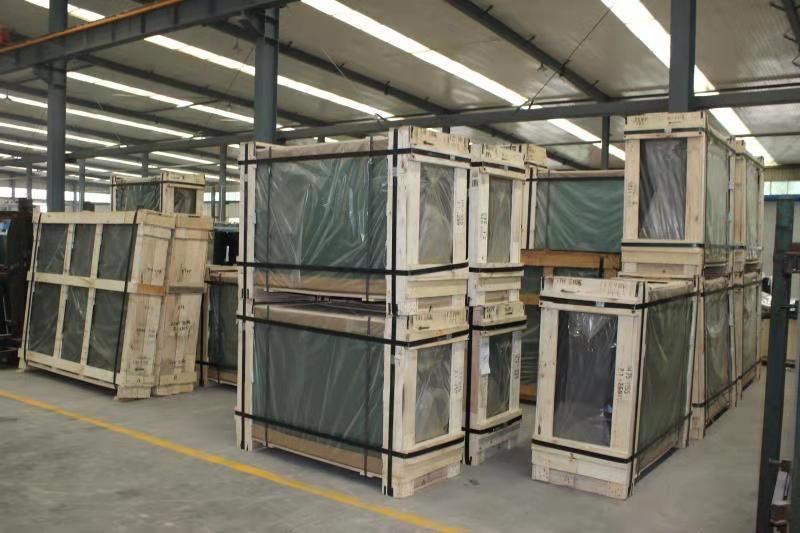 XYB Quality Assurance XYG Car Windshields China Auto Glass Car Windows