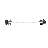 Radiateur en aluminium OEM 68244867AA CU13656, vente en gros d'usine en Chine, pour les voitures Dodge Durango Citadel série 16-22