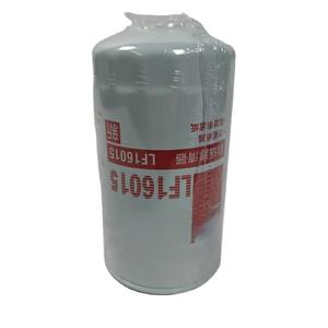 Bộ lọc dầu bôi trơn bộ lọc dầu lf16381 fs1242 c4897898 lf16015 Bộ lọc 722649019457 Bộ lọc dầu thay thế - Product Image 1