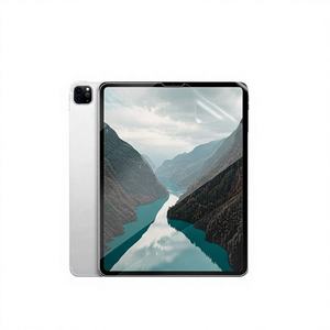 ฟิล์มกันรอยหน้าจอเกรด PET นุ่มพิเศษสำหรับ iPad Pro 11 นิ้ว 4/3/2/1 ความคมชัดระดับ HD ใสเหมือนคริสตัล หนา 0.25 มม. ติดตั้งง่ายไม่ยุ่งยาก - Product Image 1