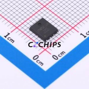 ทรานซิสเตอร์ฟิลด์ทรานซิสเตอร์ (Mosfet) DFN5x6-8L NTMFS4C024N-HXY แบบดั้งเดิมและใหม่เอี่ยม - Product Image 1