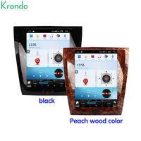 12,1 Zoll Android Autoradio für Jaguar XK XKR XKS 2006-2013 Auto-Navigation Multimedia Eingebautes Kabelloses CarPlay GPS 4G SIM-Karte