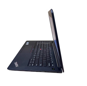 Interfaz fluida para Lenovo E470 i5 i7 7ma generación 8G 256G SSD Portátil ligero usado para negocios, hogar y oficina, computadora para estudiantes - Product Image 4