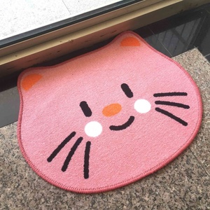 Tapis de sol personnalisés imprimés par sublimation pour enfants, bébés et tout-petits - Product Image 6
