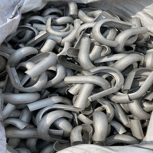 OEM Customized Stainless Steel <strong>Foundry</strong> <strong>Cast</strong> CNC Machines Parts - Product Image 4