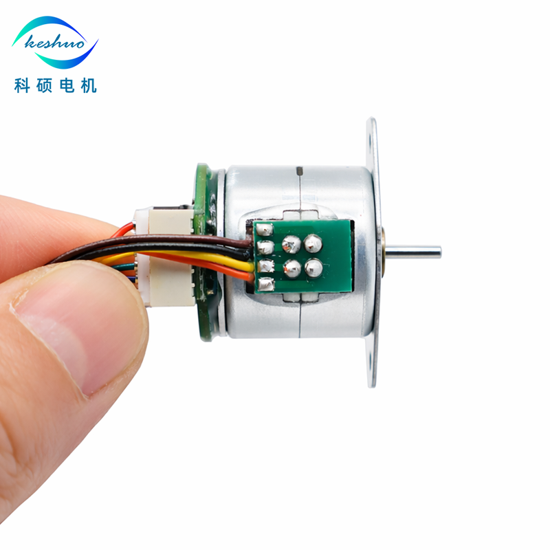 20mm Linear Actuator 32mm Stroke Stepper