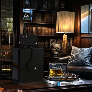 <span class=keywords><strong>Eau</strong></span> <span class=keywords><strong>de</strong></span> <span class=keywords><strong>Parfum</strong></span> Floral para Mujer, Aroma Duradero Silver Mountain Spring Napoleon's Water, para Comercio Exterior Transfronterizo, Vietnam - Product Image 3