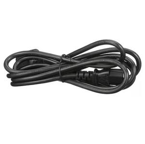 Motorola 3087791G07 Power <b>Cable</b> with UK Plug - Product Image 2