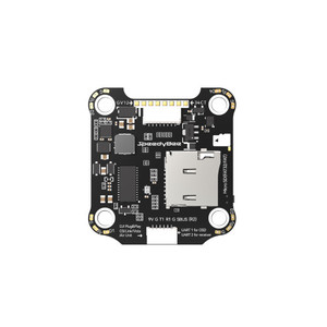 SpeedyBee F405 V4 55A/60A Stack 3-6S 30X30 FC & ESC FPV Stack ICM42688P pour FPV Freestyle Drone modèle en plastique - Product Image 6