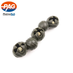 OEM pet <span class=keywords><strong>dog</strong></span> dental bone Calcium for chewing dogs - Product Image 2