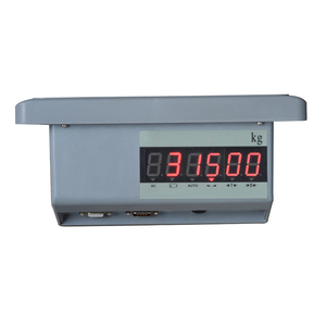 Caixin trọng lượng chỉ số kiểm soát XK315A1-S LED hai mặt chỉ số hiển thị cho trọng lượng quy mô nền tảng quy mô - Product Image 4