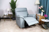 Fauteuil de loisirs moderne inclinable cinéma home cinéma canapé à bascule inclinable