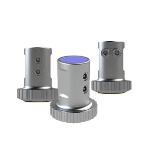 Eintik M2probe 5 MHz 13mm उच्च गुणवत्ता केन्द्र शासित प्रदेशों के लिए भागों के लिए सेंसर अल्ट्रासोनिक मोटाई गेज - Product Image 1