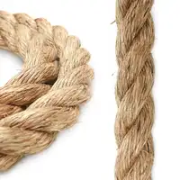 Abaca Manila Hemp Ropes