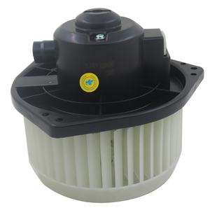 Nouveau moteur de soufflerie de climatisation pour Suzuki Grand Vitara 7425076K12 7425064J10 7425064J12 - Product Image 3