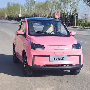 Mobil listrik Mini tenaga surya kendaraan energi baru <span class=keywords><strong>2</strong></span> tenaga surya - Product Image 6