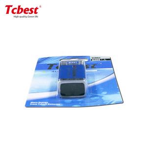 Pilas TCBEST Super Alcalinas 6LR61 de Larga Duración y a Prueba de Fugas, Pilas de <span class=keywords><strong>9</strong></span> <span class=keywords><strong>Voltios</strong></span> 6LR61, <span class=keywords><strong>Precio</strong></span> de Fábrica - Product Image 2