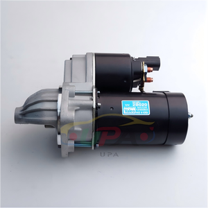 Pieza de Repuesto para Motor de Automóvil de Alta Calidad, Conjunto de Arranque 36100-2B020 para H-yundai Elantra K-ia Cerato 361002B020 - Product Image 2