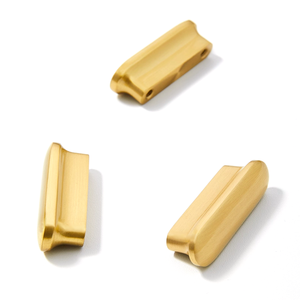 아연 합금 서랍 손잡이 독특한 주방 캐비닛 핸들 도어 핸들 및 손잡이 드레서 손잡이 찬장 손잡이 - Product Image 3