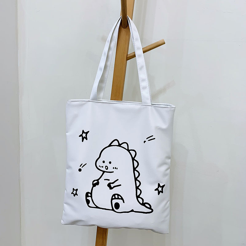 Dinosaure blanc