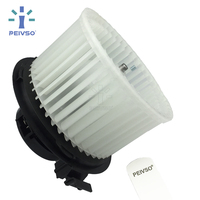 Moteur de ventilateur 24v 27226-ED50A pour Nissan BLUEBIRD SYLPHY & TIIDA 12V 24V VENTILATEUR INTÉRIEUR
