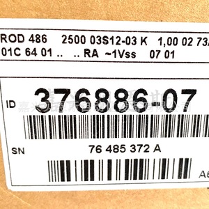 Heidenhain ROD486เข้ารหัสโรตารีที่เพิ่มขึ้น58mm 24V อุปกรณ์อัตโนมัติอุตสาหกรรม - Product Image 5