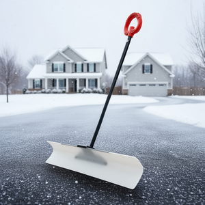 Pelle à neige en plastique robuste de 48 pouces avec poignée ergonomique, modèle D0100X3GUI8 pour allée - Product Image 2