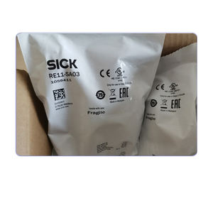 RE11-SA03-SAC interruttore di sicurezza senza contatto RE1/interruttore di sicurezza magnetico per Sick - Product Image 3