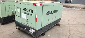 Di seconda mano Sullair ad alta pressione compressori d'aria usati macchina di perforazione per la vendita - Product Image 6