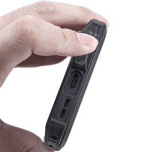 Téléphone mobile robuste UNIWA VD3115 pour <span class=keywords><strong>chantier</strong></span> extérieur, 6,58 pouces, 8 Go, étanche IP68 IP69K, 4G LTE - Product Image 2