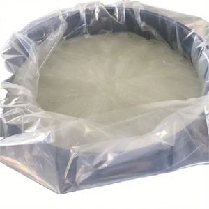 Lauril Éter Sulfato de Sodio SLES 70% Grado Industrial Materia Prima Detergente Tambor de 170 kg - Product Image 2