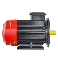 Moteur électrique 3kw 2 pôles Y2-100L-2 B35