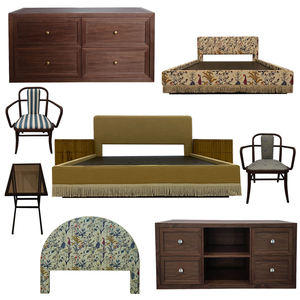 Otel-Tabla de eadboard para decoración del hogar, cubierta de plástico - Product Image 1