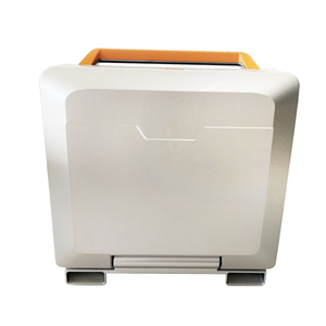 Mesin Ultrasound <span class=keywords><strong>Doppler</strong></span> Warna Profesional untuk Hewan Kelas Rumah Sakit - Product Image 2