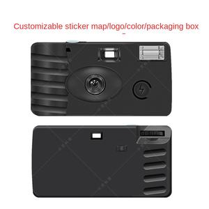 Nouvel appareil photo jetable OEM à usage unique, illustration 'Go to <span class=keywords><strong>the</strong></span> <span class=keywords><strong>Eye</strong></span>', appareil photo jetable rétro sportif, couleur 18 ABS - Product Image 5