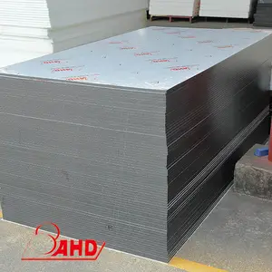 Hoch dichte Polyethylen-HDPE-Platten Roll block