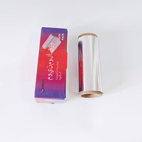 Populaire en Irak marché charbon feuille d'aluminium papier Shisha charbon de bois feuille tabac accessoires étain feuille charbon papier d'aluminium