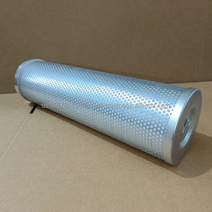 Nouvel élément filtrant séparateur d'air en fibre de verre fine Mengma 1614532900 pour compresseurs, applications minières et énergétiques, garantie 6 mois - Product Image 2
