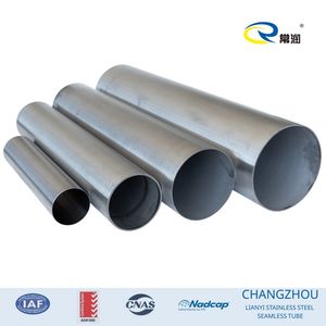 Tubo de Aleación Sin Costura para Alta Temperatura Inconel600/<span class=keywords><strong>625</strong></span>/718 GH3030 - Product Image 1