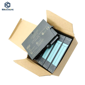 โมดูลควบคุมการเขียนโปรแกรม PLC Ccu2 810d ซีพียู Sinumerik ของแท้6FC5410-0AX02-1AA0ซีพียู - Product Image 1