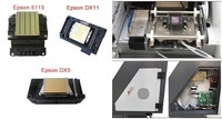 Impresora de Sublimación de Formato Grande de 1.8 m (6 pies), Impresora de Vinilo con Tinta Eco Solvente, Precio