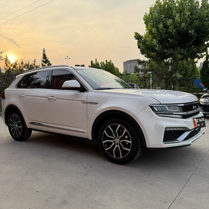 รถยนต์มือสอง Zotye Da Mai X7 2.0T SUV 5 ที่นั่ง สำหรับประเทศกานา รุ่น T700 ราคาถูก ขายดี รถมือสองราคาประหยัด คุณภาพดี - Product Image 3