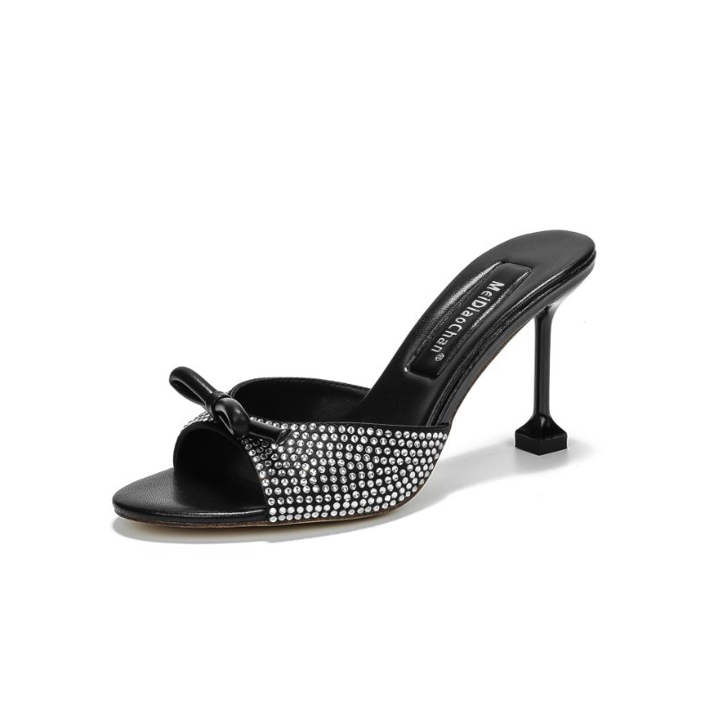 Noir (8CM)