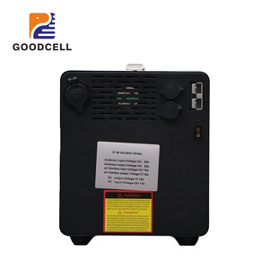 แบตเตอรี่สำรองพกพา Super GOODCELL Pure Sine Wave Cigar External Battery พร้อมพอร์ตชาร์จ รับประกัน 5 ปี - Product Image 3